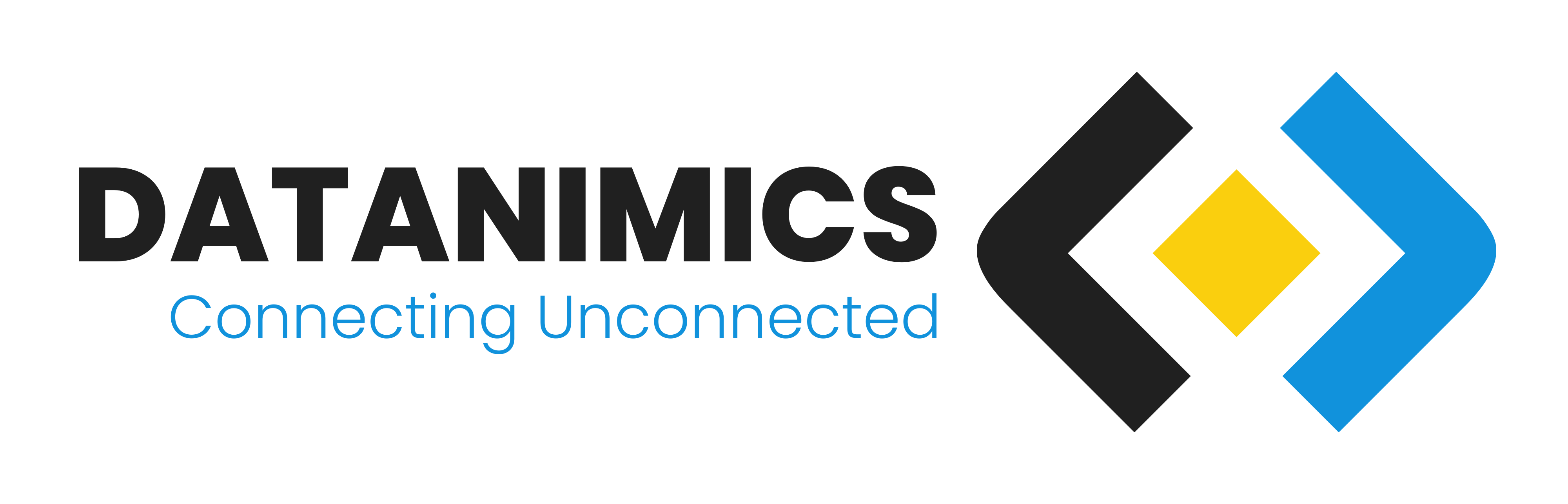 Datanimics Technologies Logo