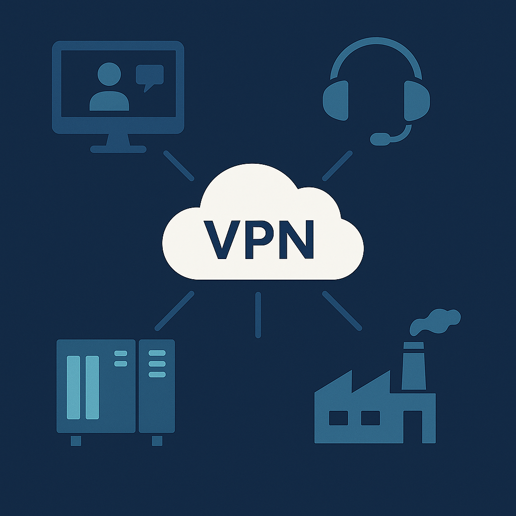 Remote Support Applications
